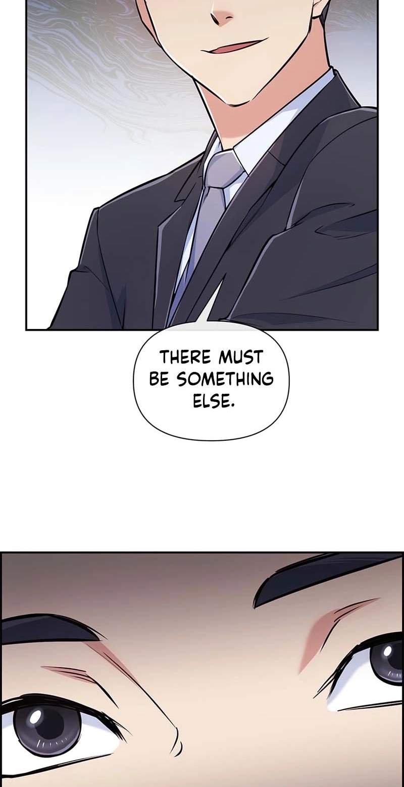 Humanity’s Strongest Boyfriend Chapter 49 page 21