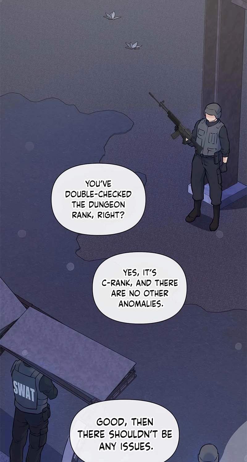 Humanity’s Strongest Boyfriend Chapter 49 page 3