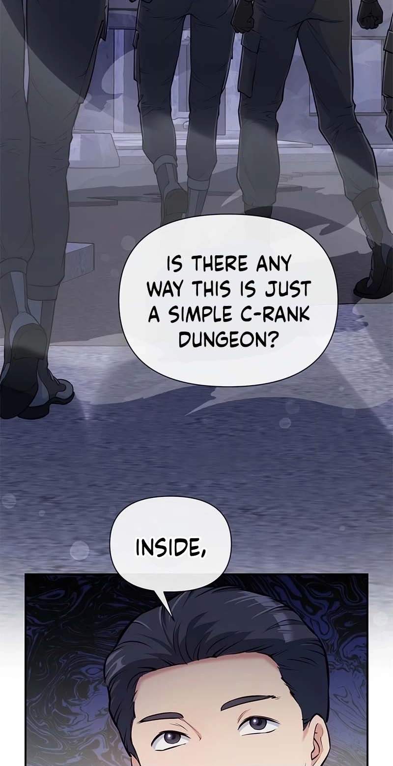 Humanity’s Strongest Boyfriend Chapter 49 page 20