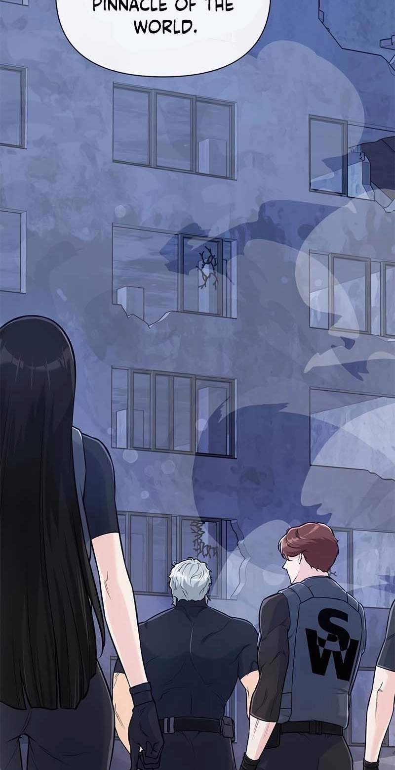 Humanity’s Strongest Boyfriend Chapter 49 page 19