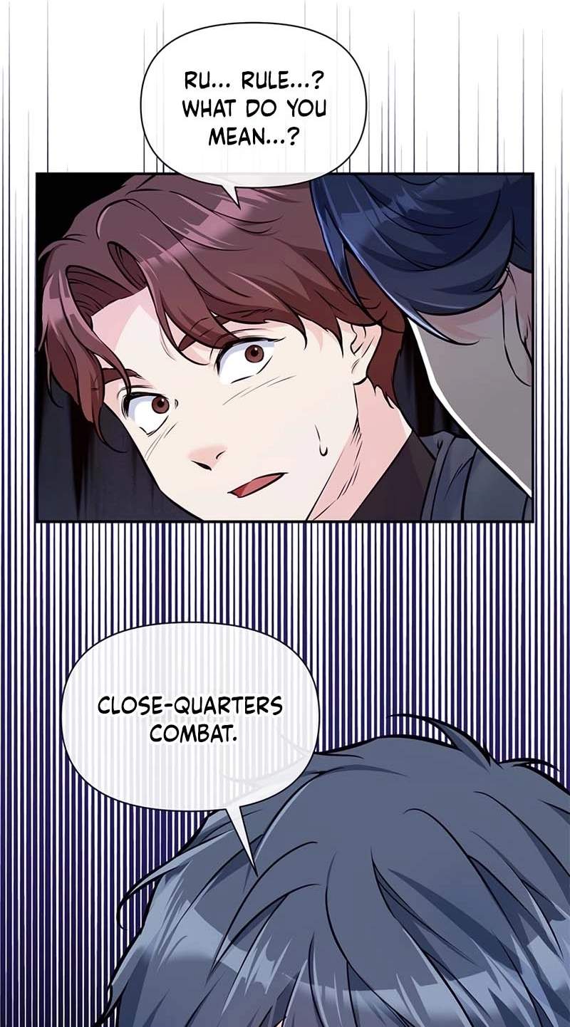 Humanity’s Strongest Boyfriend Chapter 49 page 55