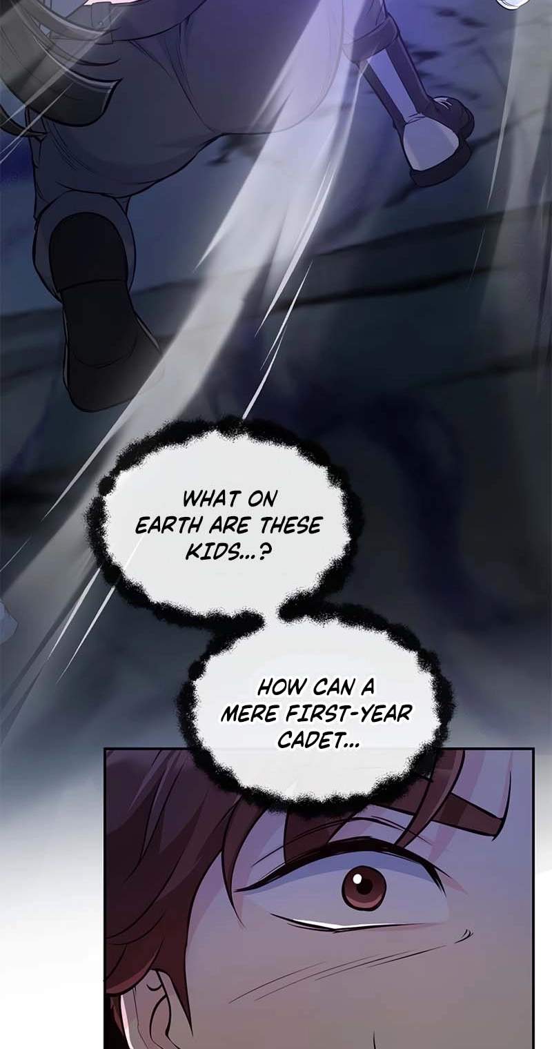 Humanity’s Strongest Boyfriend Chapter 49 page 53