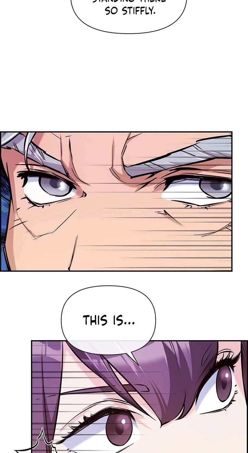 Humanity’s Strongest Boyfriend Chapter 49 page 43
