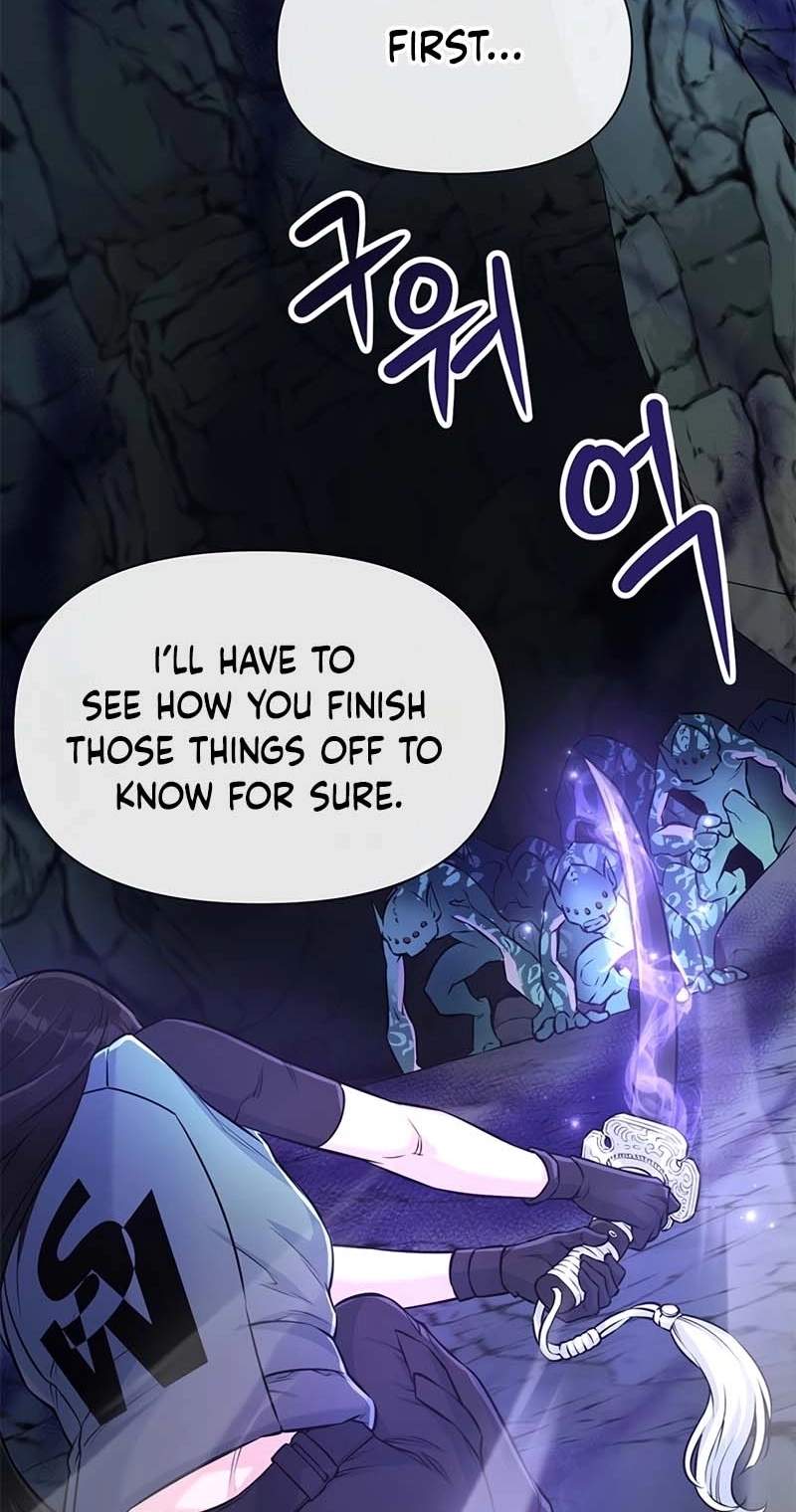 Humanity’s Strongest Boyfriend Chapter 49 page 52