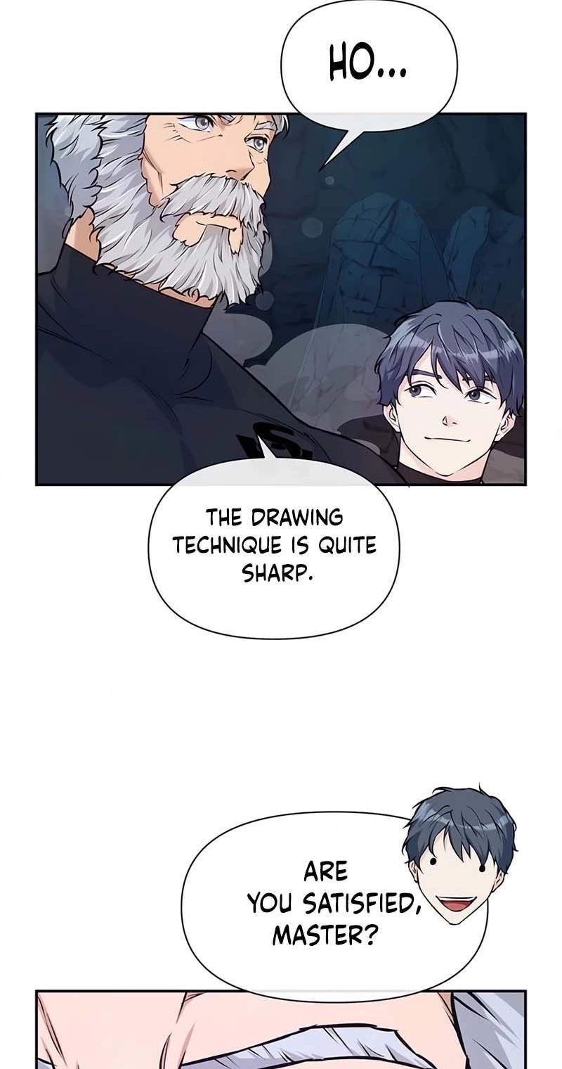 Humanity’s Strongest Boyfriend Chapter 49 page 50