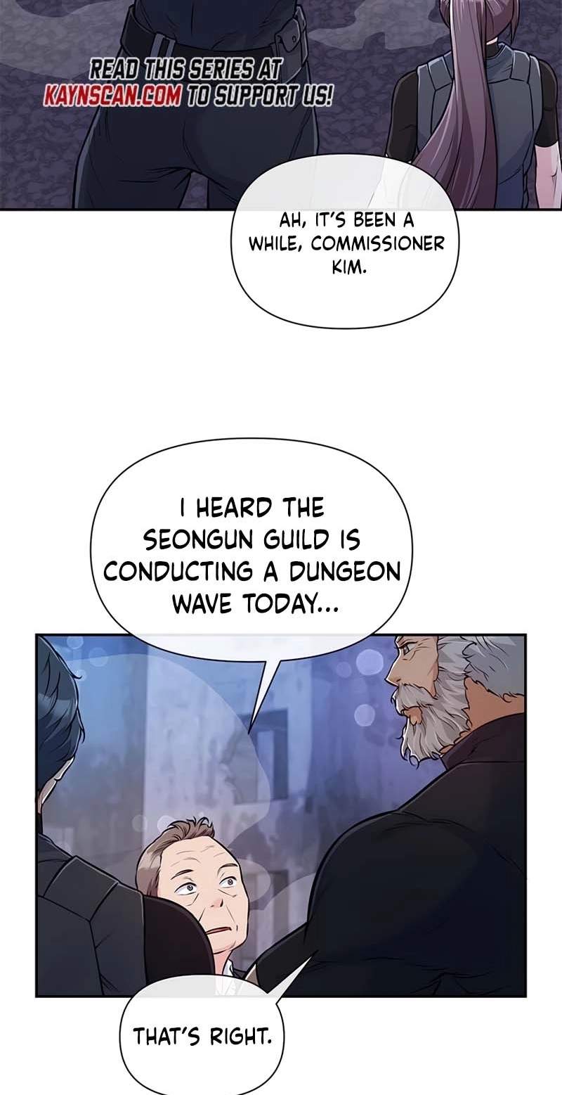 Humanity’s Strongest Boyfriend Chapter 49 page 25