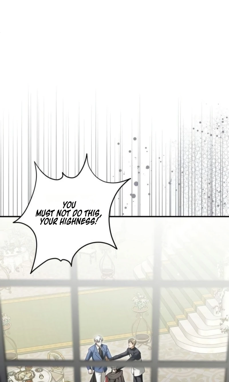 That’s Just How First Love Is, Your Highness Chapter 72 page 2