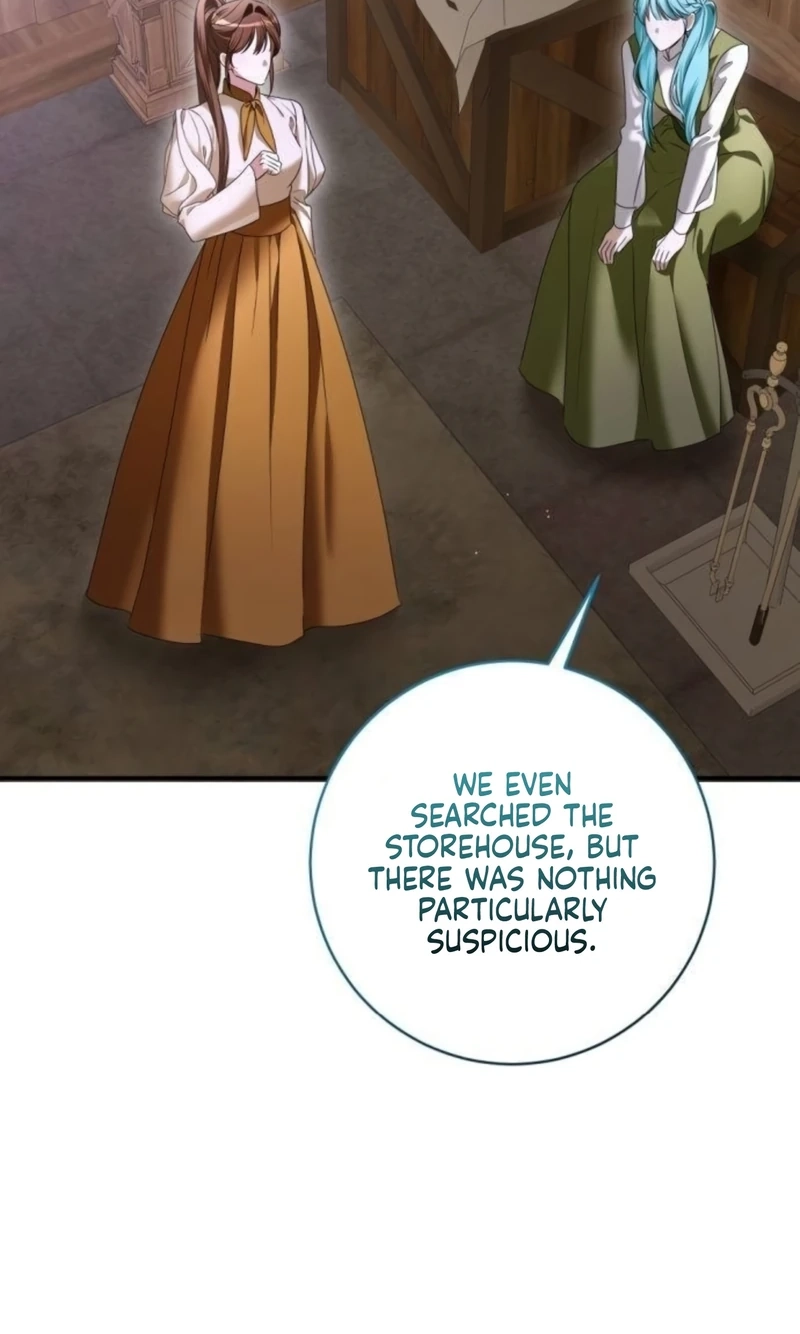 That’s Just How First Love Is, Your Highness Chapter 72 page 62
