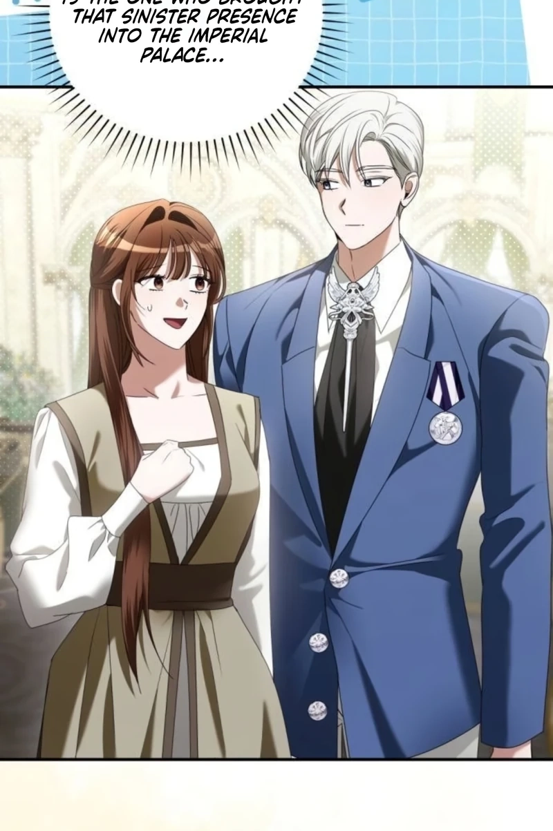 That’s Just How First Love Is, Your Highness Chapter 72 page 42