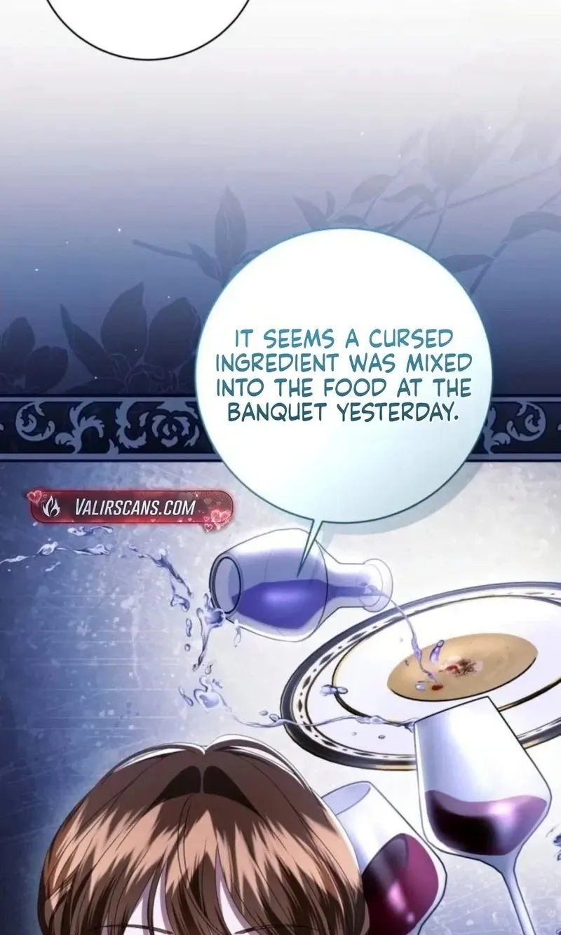 That’s Just How First Love Is, Your Highness Chapter 72 page 50