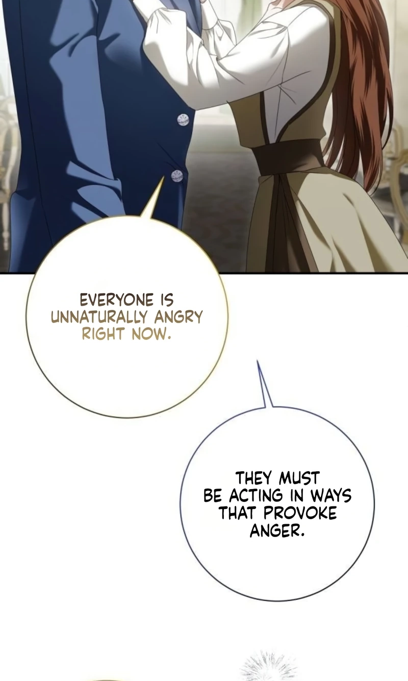 That’s Just How First Love Is, Your Highness Chapter 72 page 16