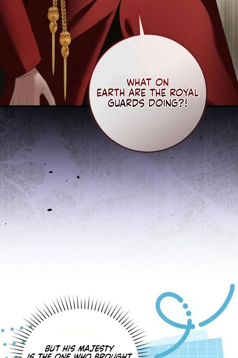 That’s Just How First Love Is, Your Highness Chapter 72 page 41
