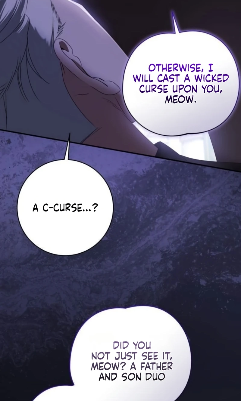 That’s Just How First Love Is, Your Highness Chapter 72 page 33