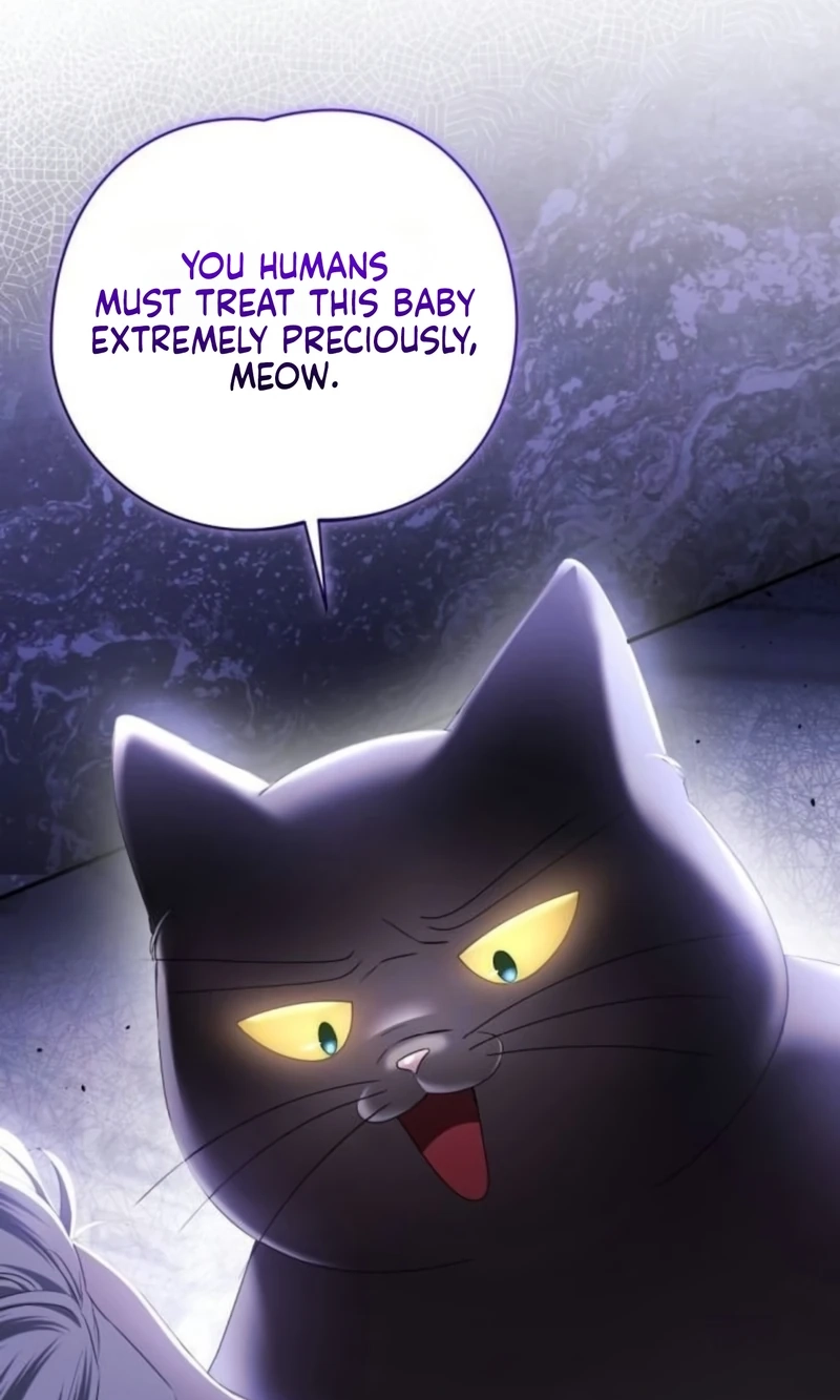 That’s Just How First Love Is, Your Highness Chapter 72 page 32