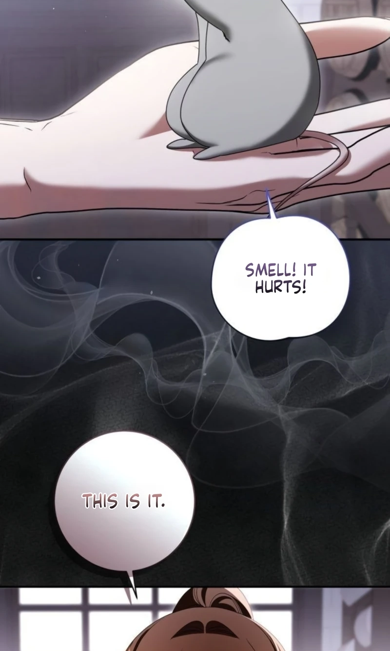 That’s Just How First Love Is, Your Highness Chapter 72 page 72