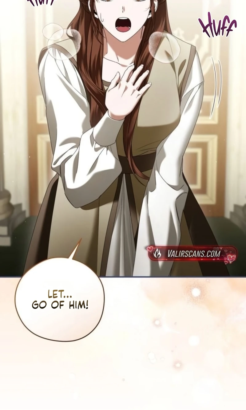 That’s Just How First Love Is, Your Highness Chapter 72 page 8