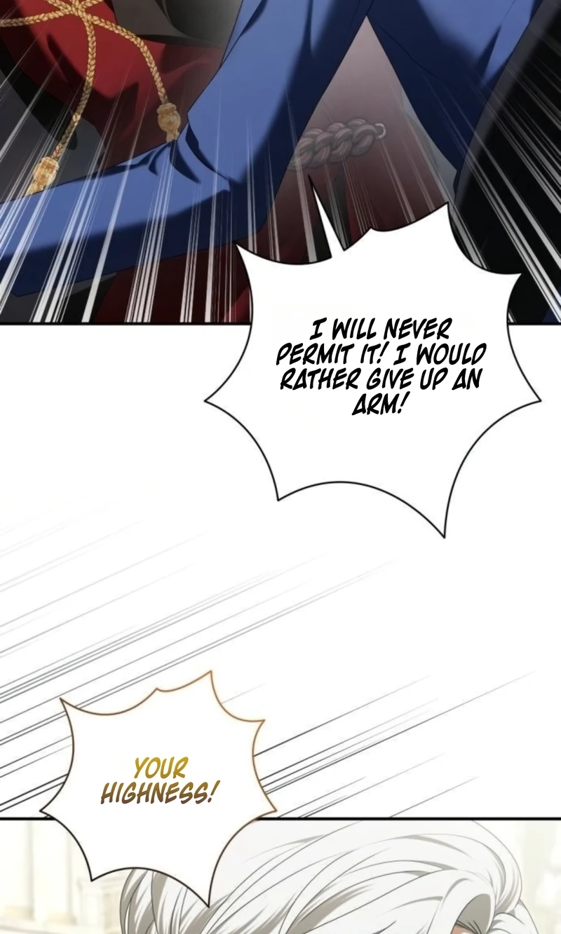 That’s Just How First Love Is, Your Highness Chapter 72 page 6