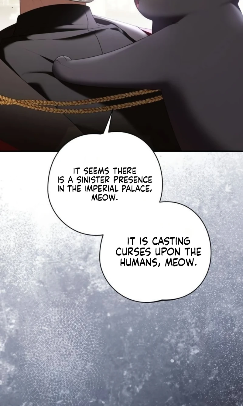 That’s Just How First Love Is, Your Highness Chapter 72 page 37
