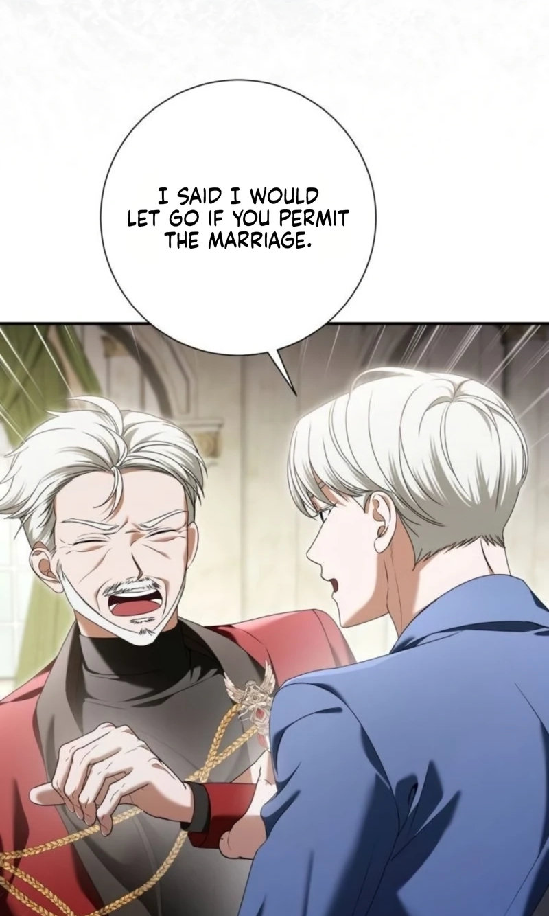 That’s Just How First Love Is, Your Highness Chapter 72 page 5