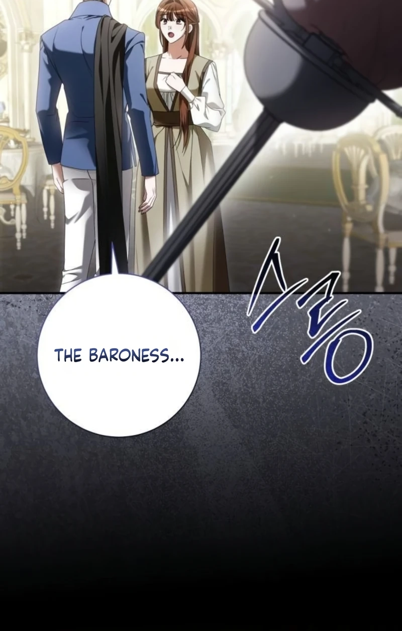 That’s Just How First Love Is, Your Highness Chapter 72 page 23