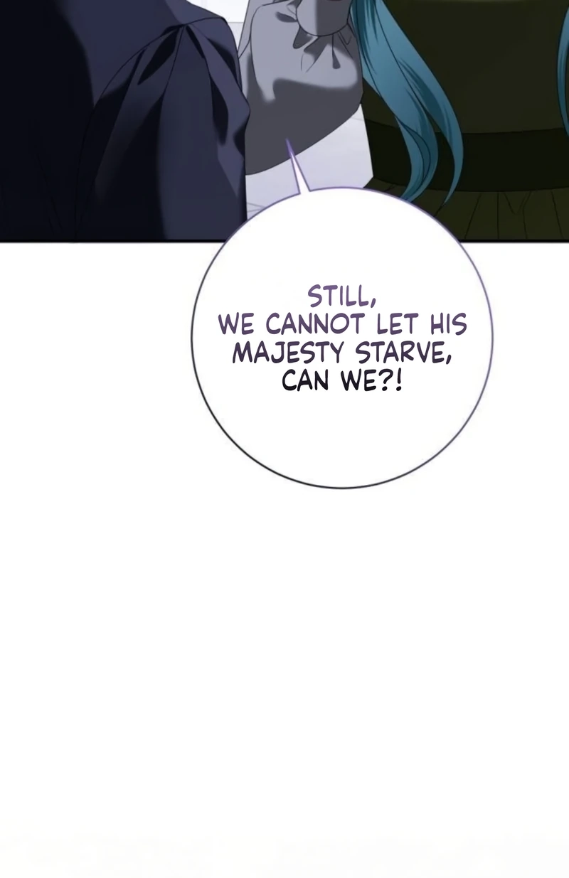 That’s Just How First Love Is, Your Highness Chapter 72 page 68