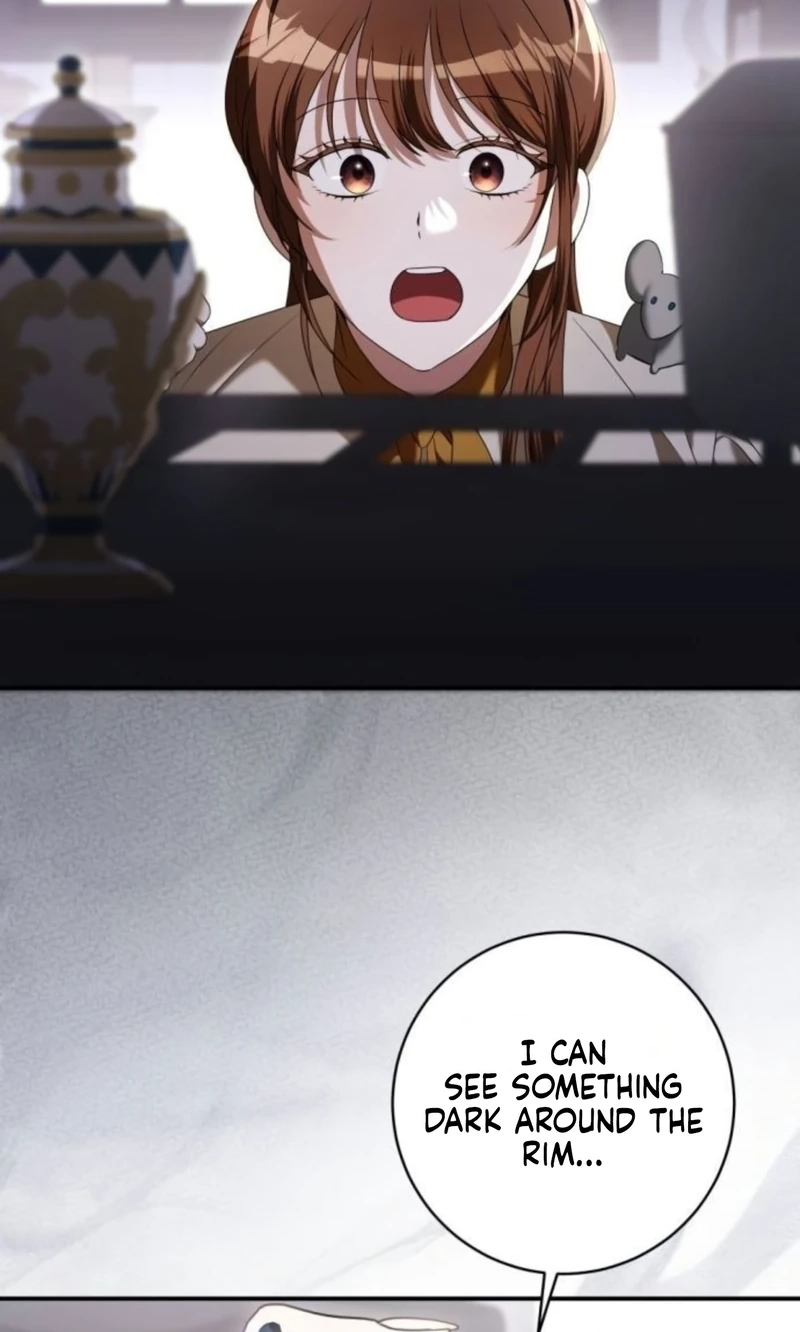 That’s Just How First Love Is, Your Highness Chapter 72 page 73