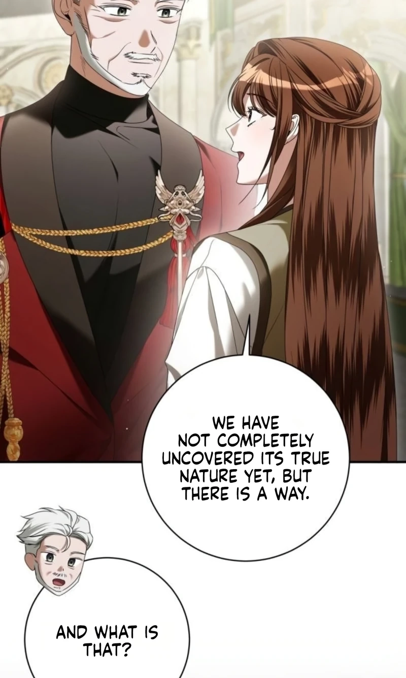 That’s Just How First Love Is, Your Highness Chapter 72 page 49