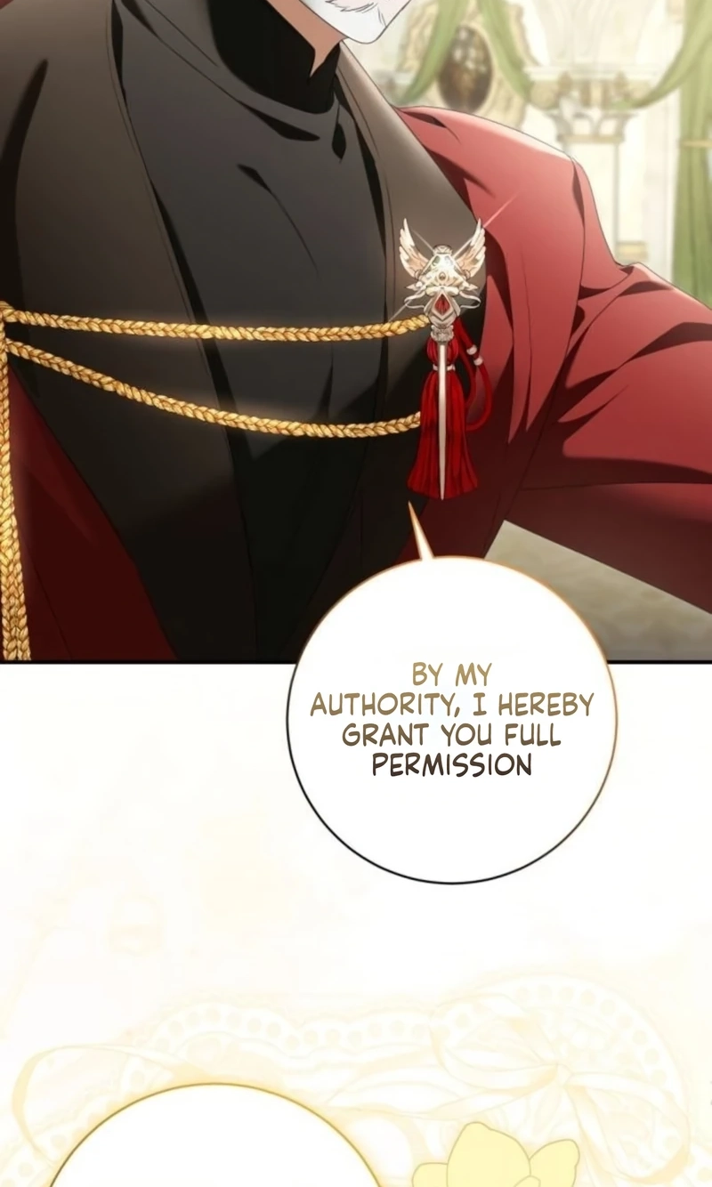 That’s Just How First Love Is, Your Highness Chapter 72 page 53
