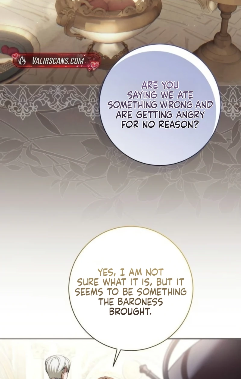 That’s Just How First Love Is, Your Highness Chapter 72 page 22