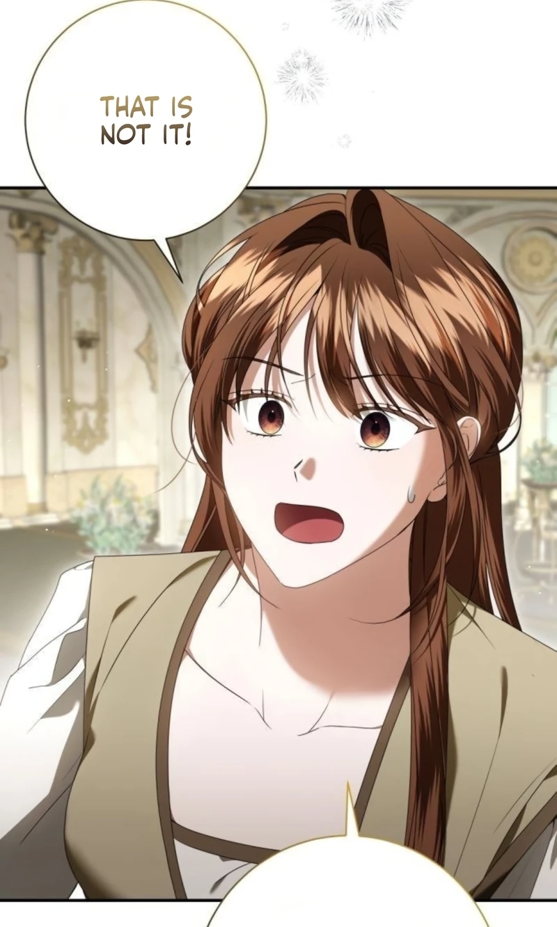 That’s Just How First Love Is, Your Highness Chapter 72 page 17