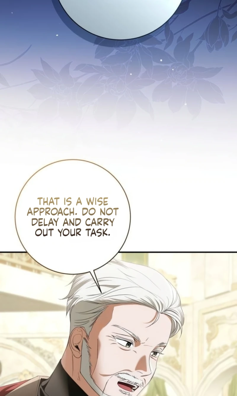 That’s Just How First Love Is, Your Highness Chapter 72 page 52