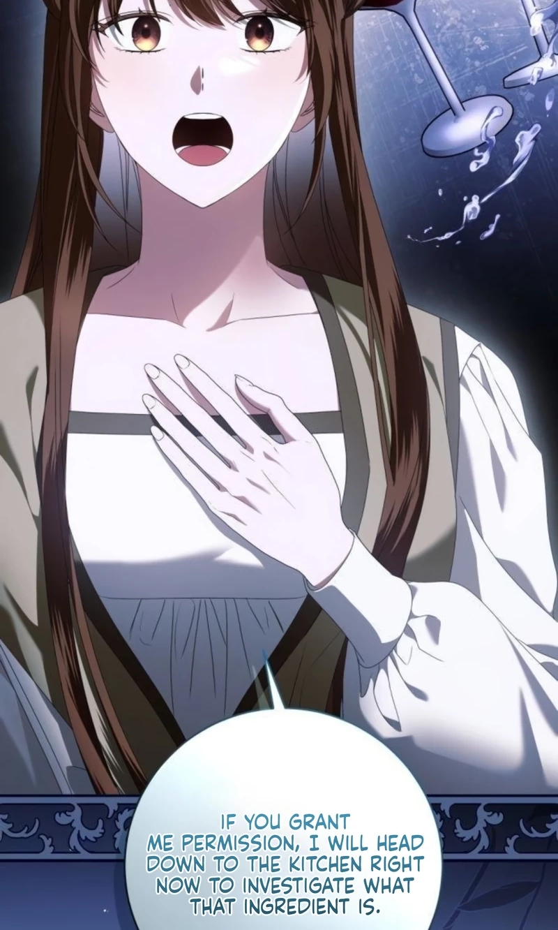That’s Just How First Love Is, Your Highness Chapter 72 page 51