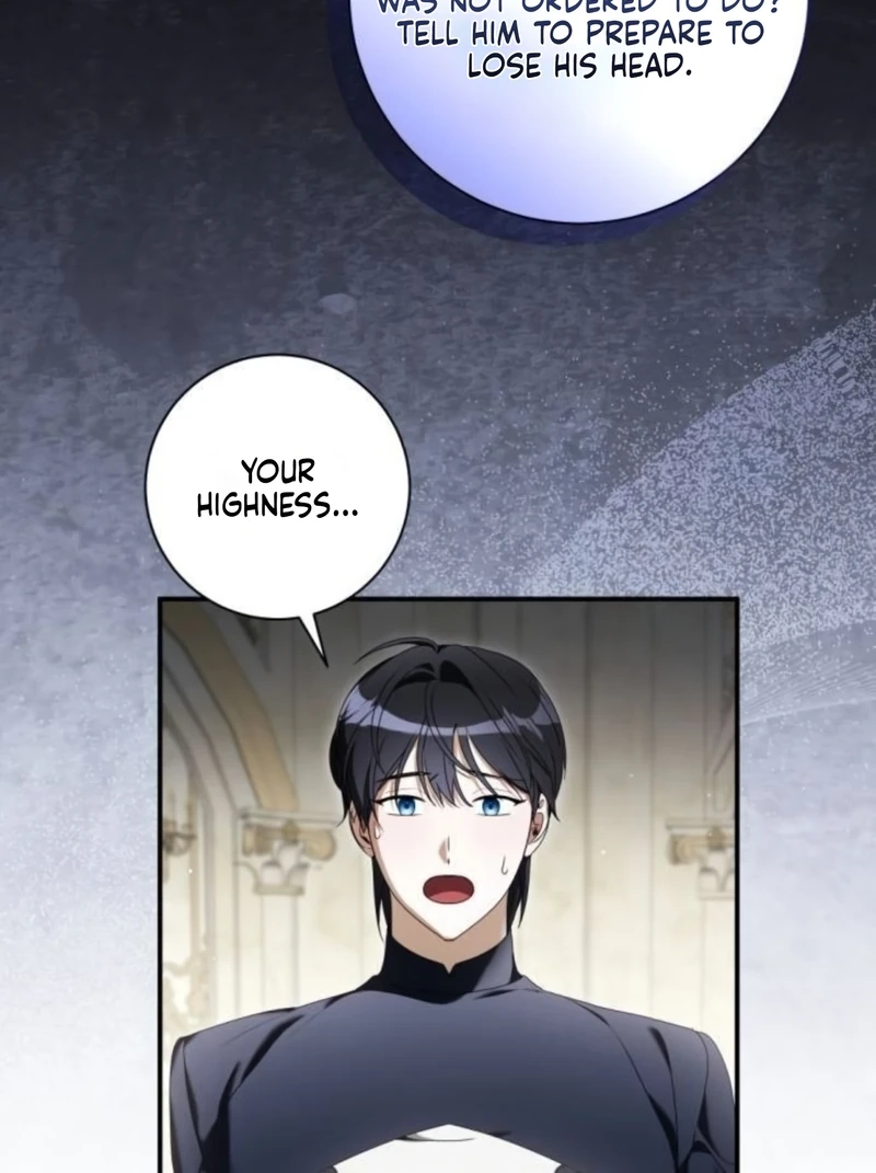 That’s Just How First Love Is, Your Highness Chapter 72 page 14