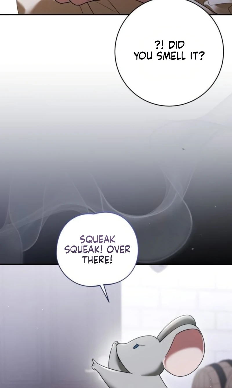 That’s Just How First Love Is, Your Highness Chapter 72 page 71