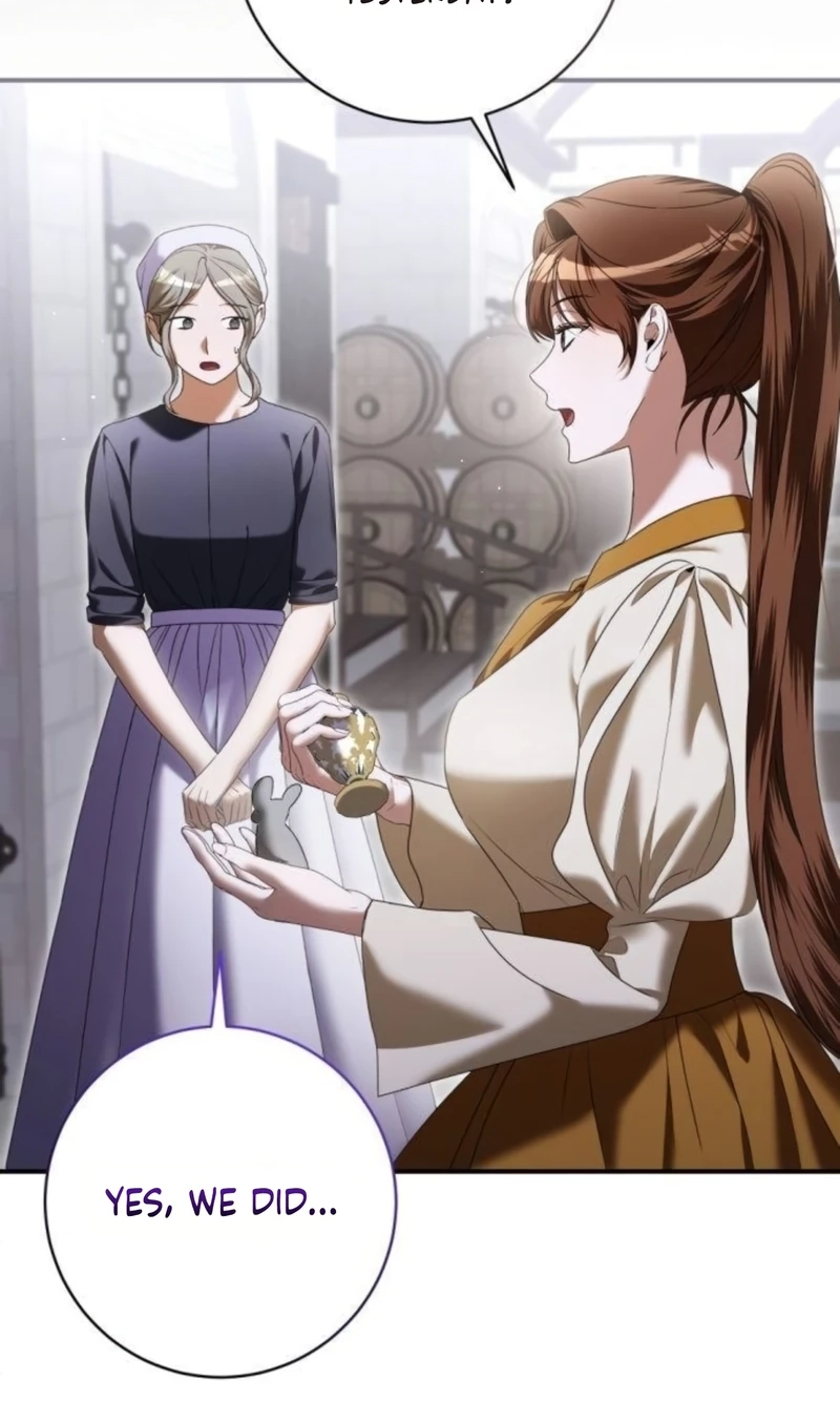 That’s Just How First Love Is, Your Highness Chapter 72 page 75