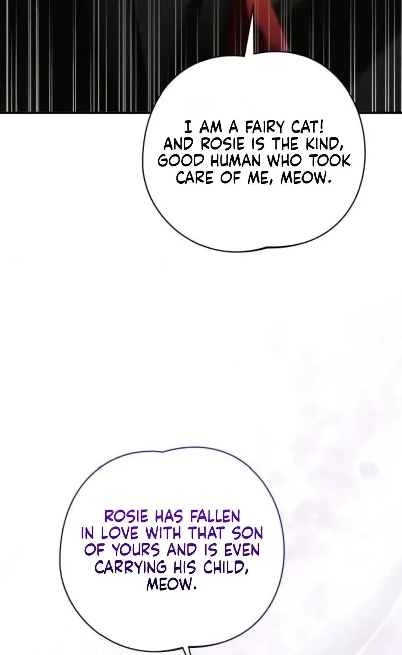 That’s Just How First Love Is, Your Highness Chapter 72 page 30