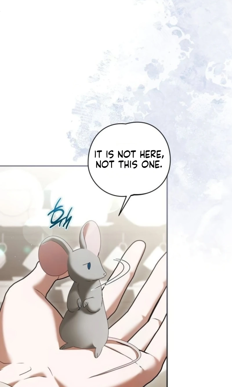 That’s Just How First Love Is, Your Highness Chapter 72 page 59