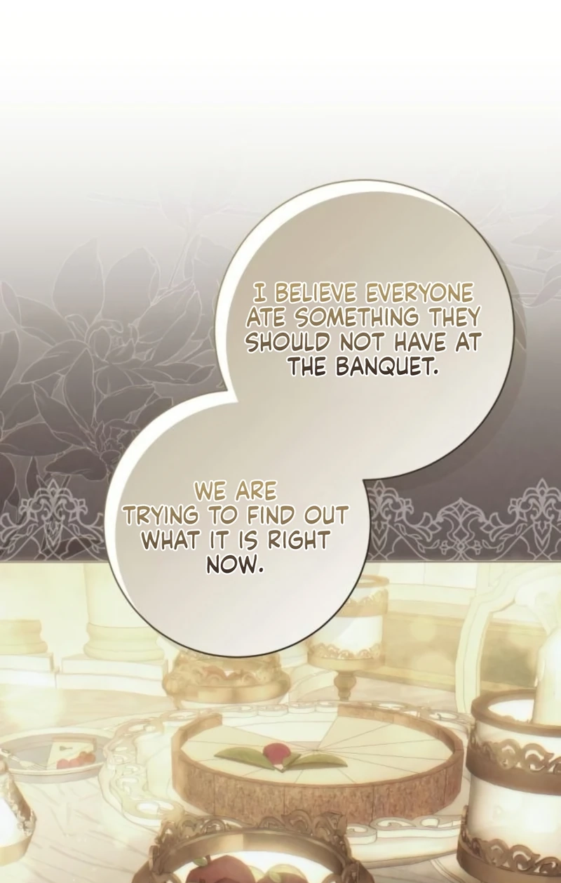 That’s Just How First Love Is, Your Highness Chapter 72 page 21
