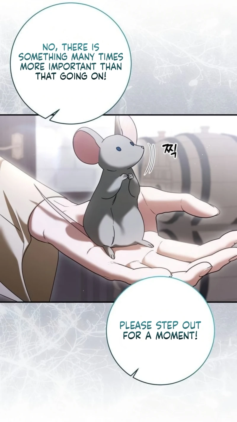 That’s Just How First Love Is, Your Highness Chapter 72 page 69