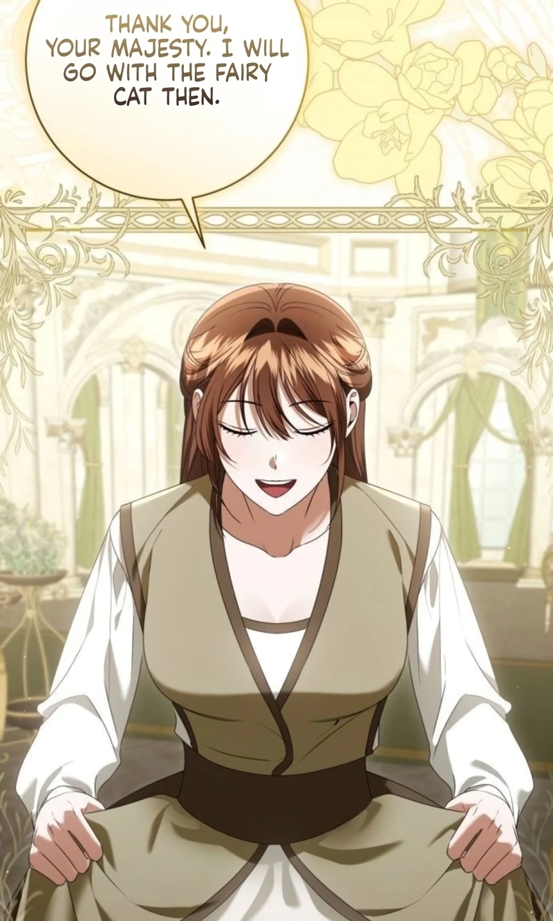 That’s Just How First Love Is, Your Highness Chapter 72 page 54