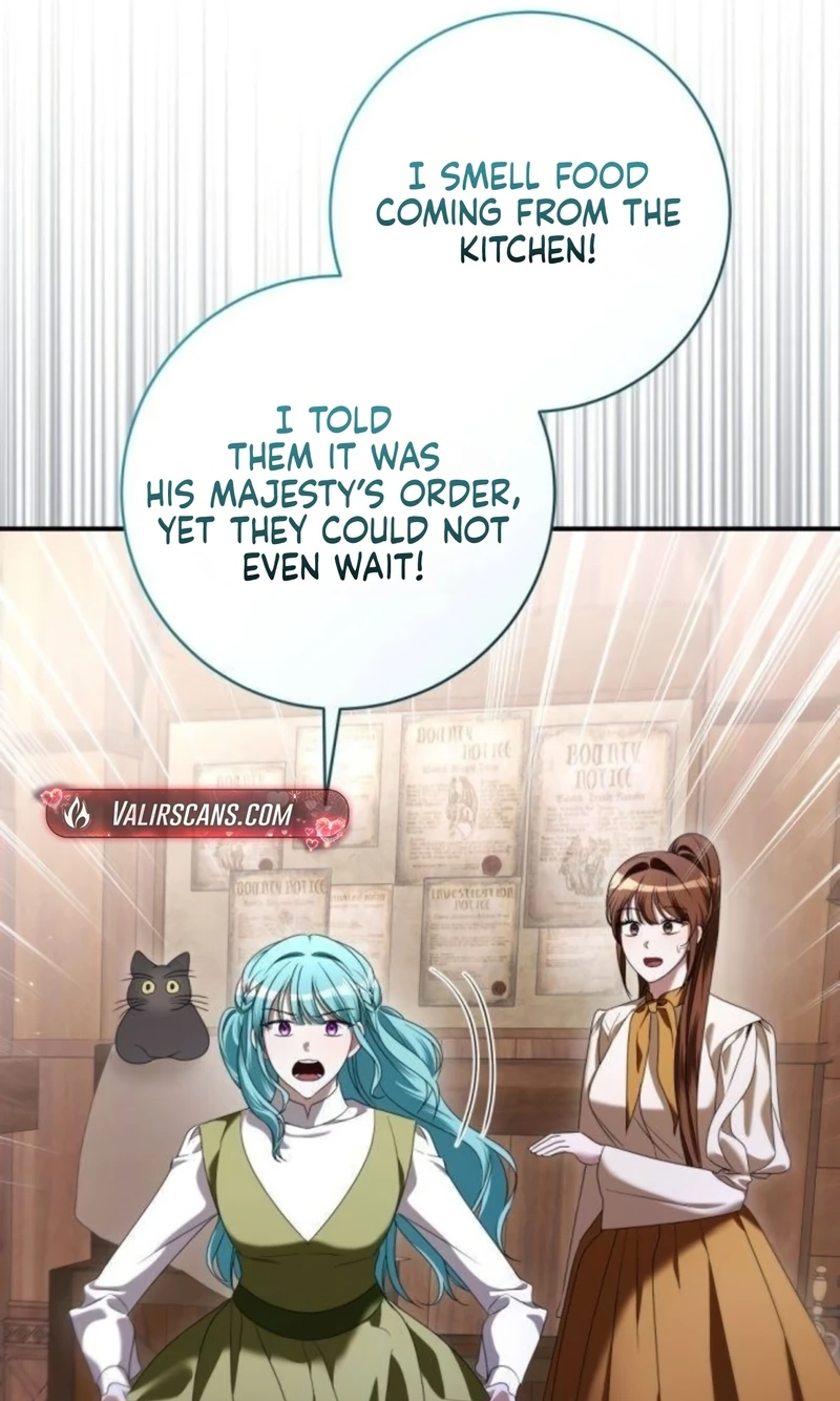 That’s Just How First Love Is, Your Highness Chapter 72 page 64