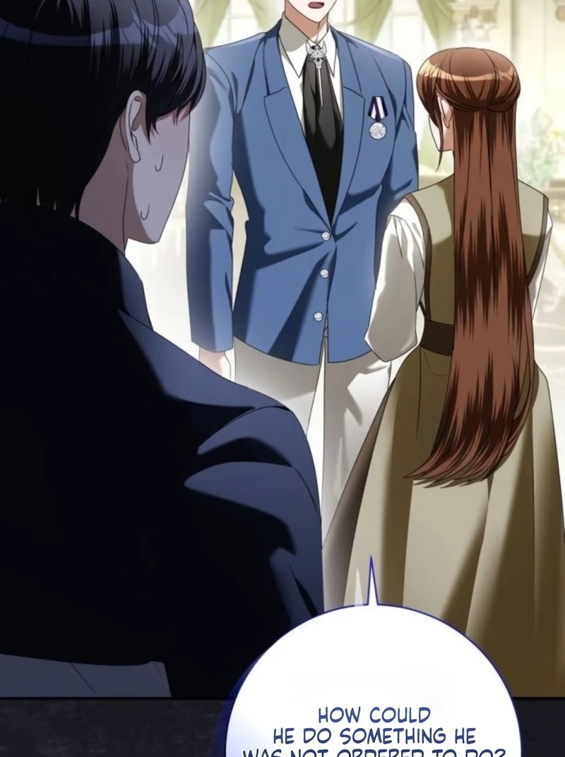 That’s Just How First Love Is, Your Highness Chapter 72 page 13