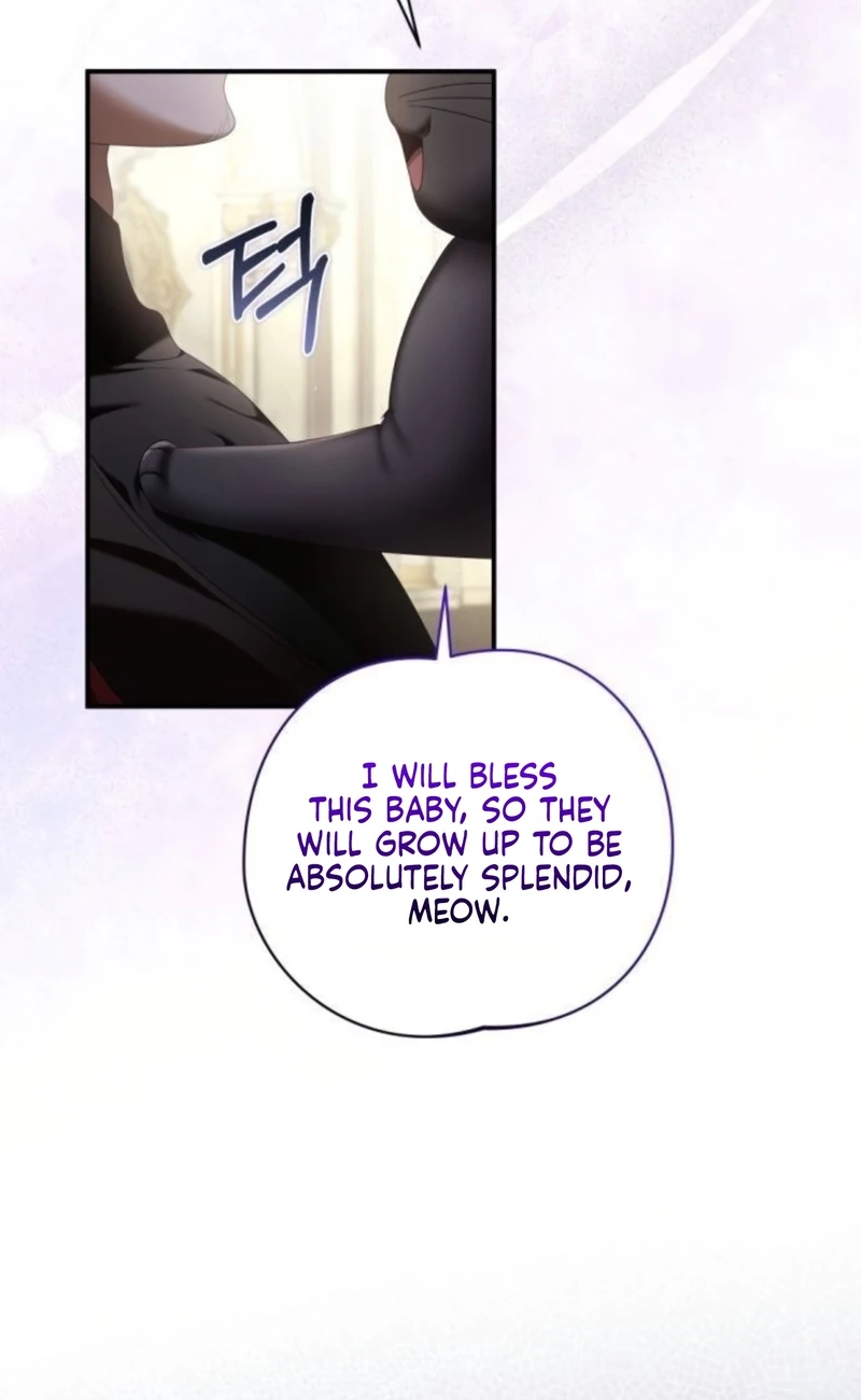That’s Just How First Love Is, Your Highness Chapter 72 page 31