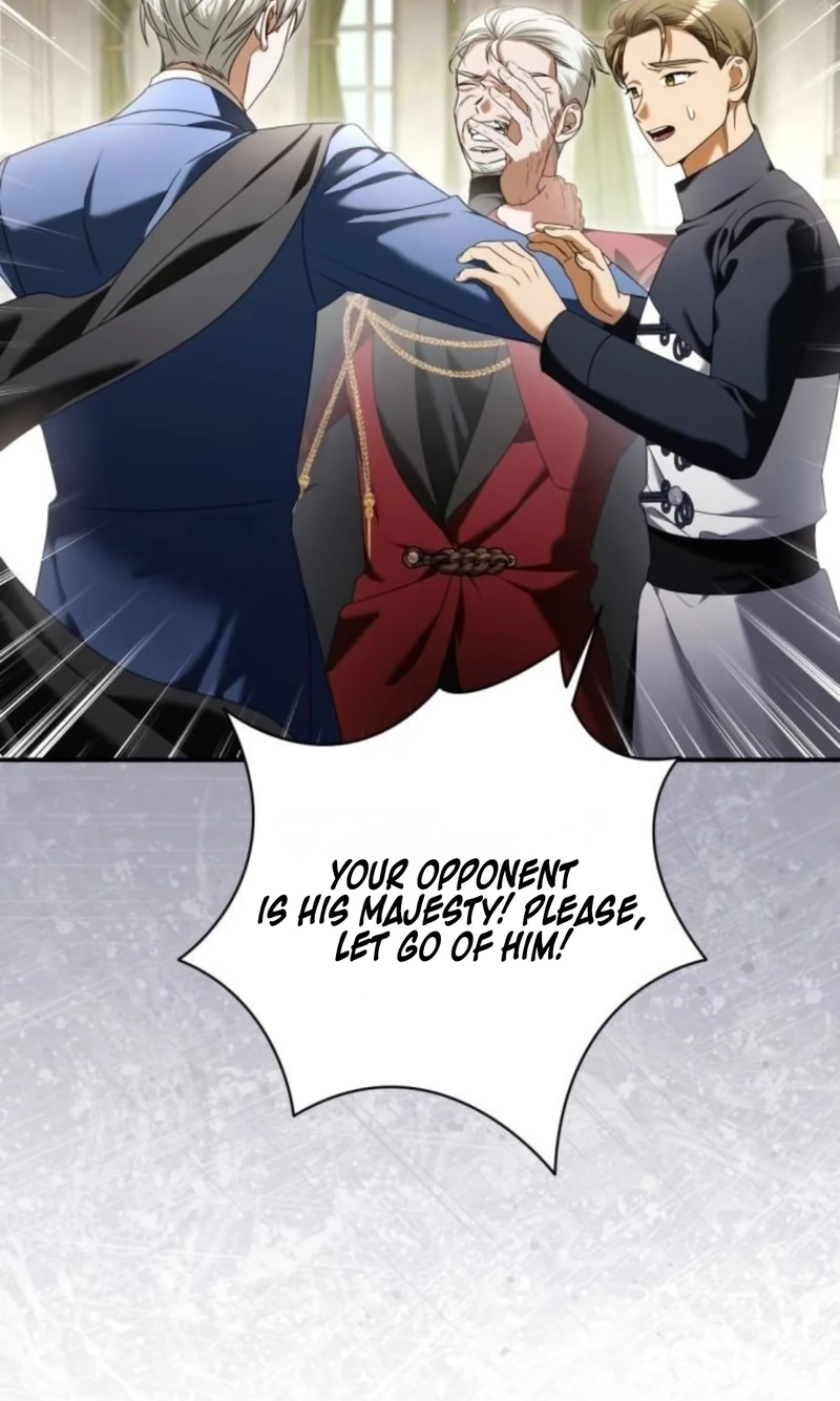That’s Just How First Love Is, Your Highness Chapter 72 page 4