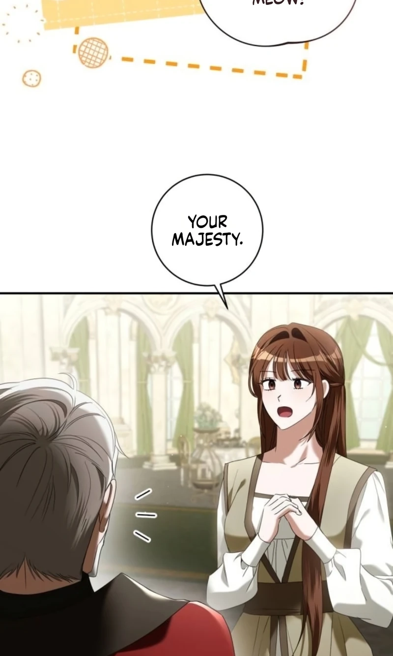 That’s Just How First Love Is, Your Highness Chapter 72 page 46
