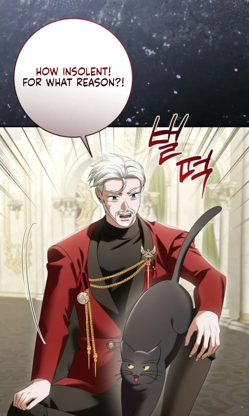 That’s Just How First Love Is, Your Highness Chapter 72 page 38