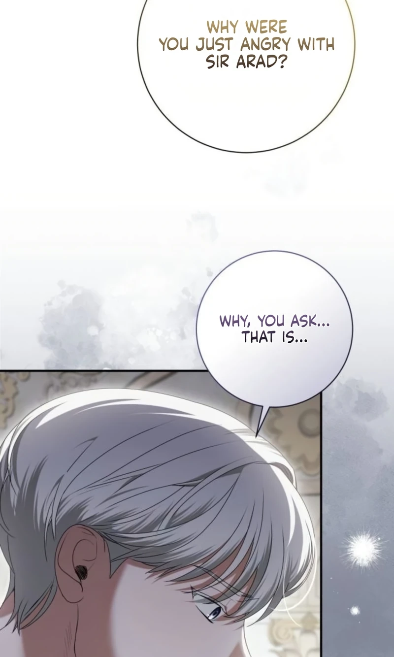That’s Just How First Love Is, Your Highness Chapter 72 page 18