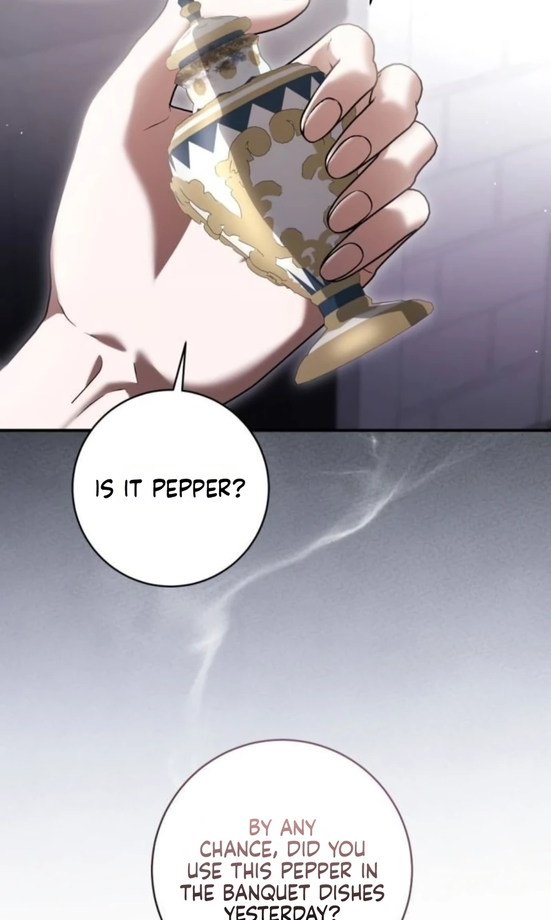 That’s Just How First Love Is, Your Highness Chapter 72 page 74