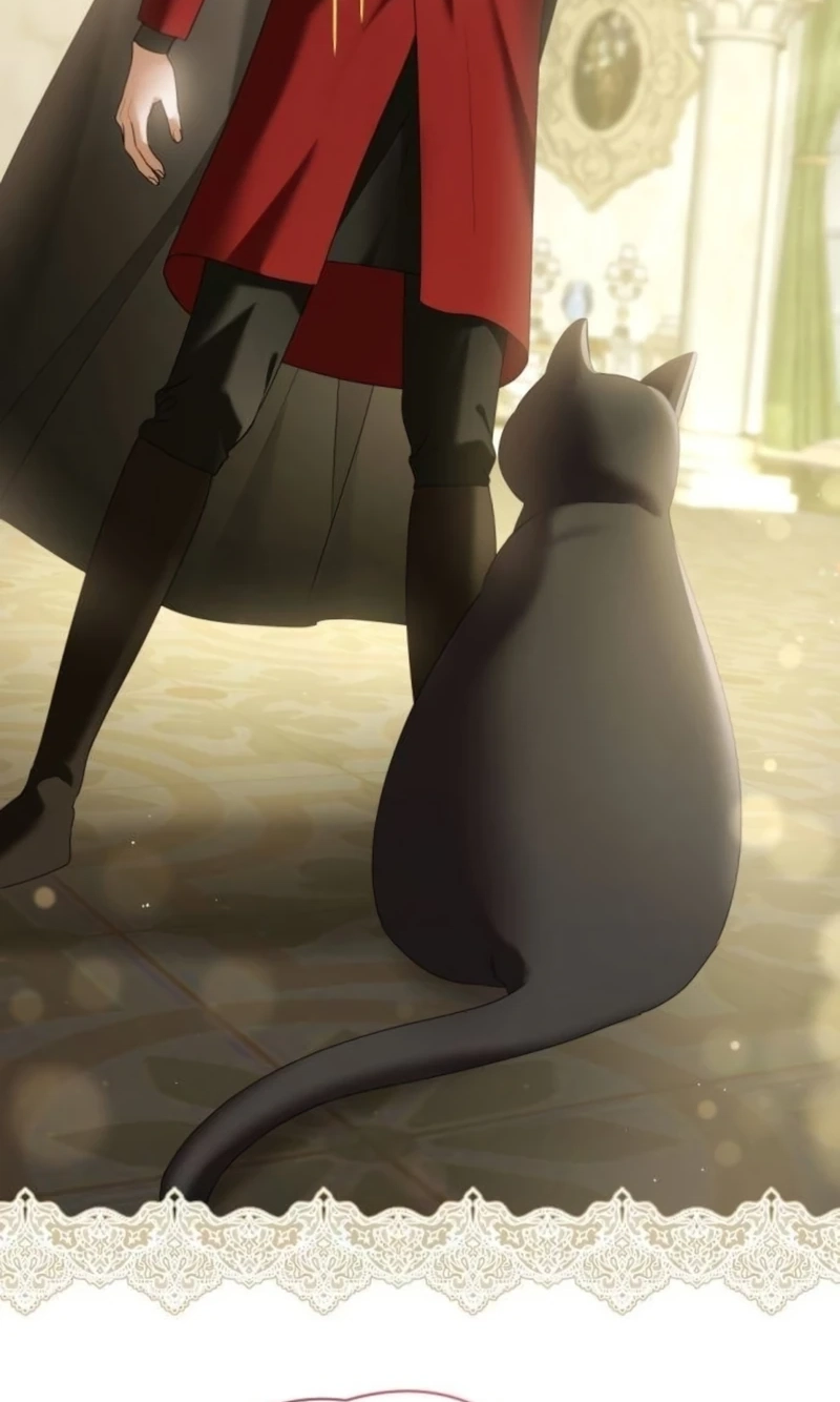That’s Just How First Love Is, Your Highness Chapter 72 page 44
