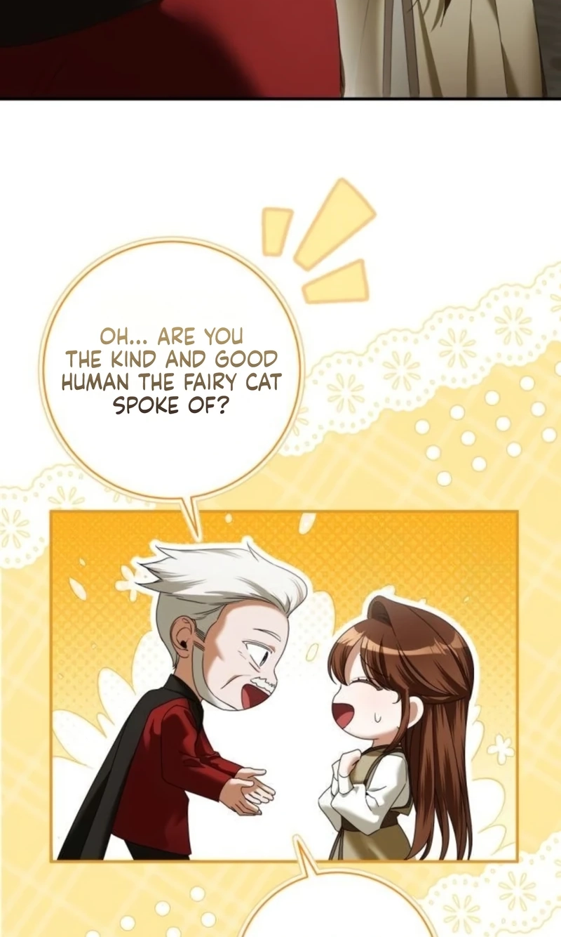 That’s Just How First Love Is, Your Highness Chapter 72 page 47